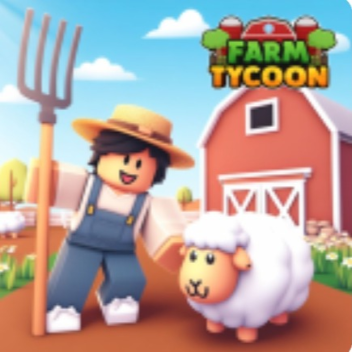 [NEW!] Farm Tycoon!