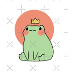 ~~ Froggo friends ~~