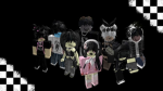 Da hood clothing [Y2K}