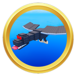 Dragon Eliminated!
