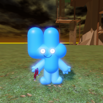 Survive and kill BFB Four!