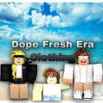 Dope Fresh Era Clothing©