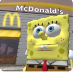 Capture The Flag At McDonalds