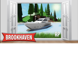 Brookhaven RP