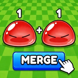 Merge A Slime! icon