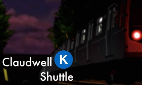 Claudwell Shuttle - Sneak Peek