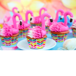 Teh Cupcake Squad