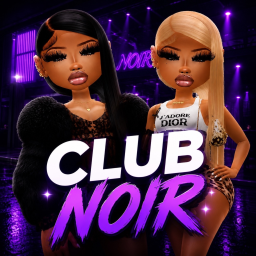 🔊Club Noir Society