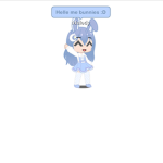 BluStxrs BUNNY SQUAD <3