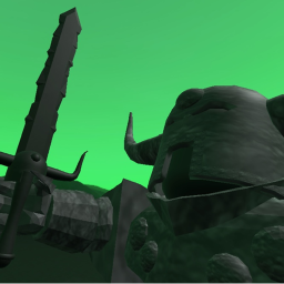 Overseer's Fortress
