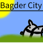 Bagder City