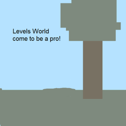 Levels World