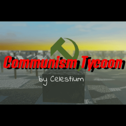 Communism Tycoon