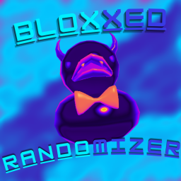 {UPDATE} Bloxxed Randomizer