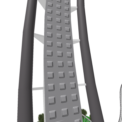 Roller coaster