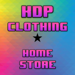 K D P clothing [Beta]