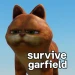 survive garlfield icon