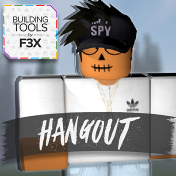 F3X Building Tools Hangout