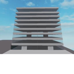 Cortex Building icon