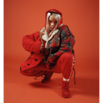 b i l l i e ^ e i l i s h ^ (official fan group)