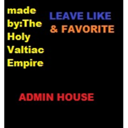 admin house