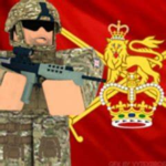 [BAF] Βritish Armed Forces