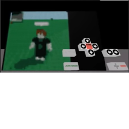 roblox screen bot