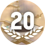 Game Badge Thumbnail