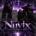 Nuvix Studios
