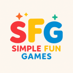 Simple Dimple Games!