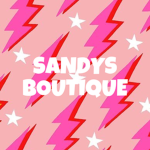 Sandy’s boutique