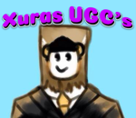 Xuras UGC's