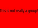 This is not really a group