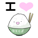 IT's ALL ABOUT DAT RICE