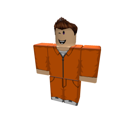 Jail Break Prisoner