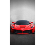 La ferrari