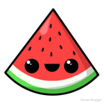 Watermelons Squad