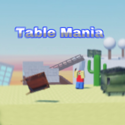 table mania