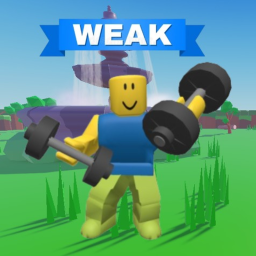 Lifting Simulator💪🏻