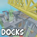 Docks (Tier 5 Obby)
