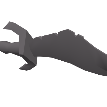 Tigers Knife from PIGGY