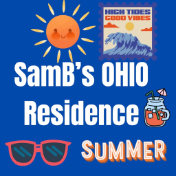 SamB's OHIO Residence (42 Floors)
