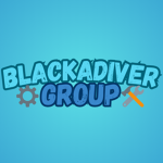 Blackadiver