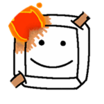Marshmallow Brick