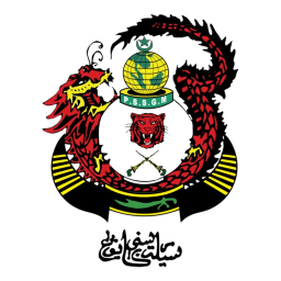 SILAT GAYONG HARIMAU