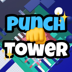 Punch Tower 👊