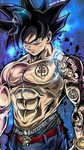 Dragon Ball Strike