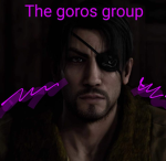 The goros group