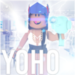 Yoho Salon [BETA]