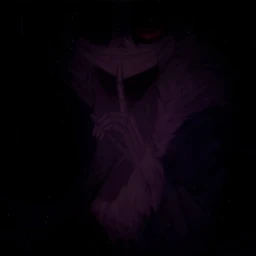 HORROR game but the loding is long icon